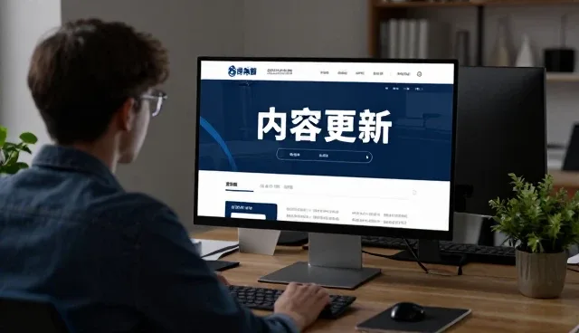 本地SEO优化如何推动企业官网的精准引流