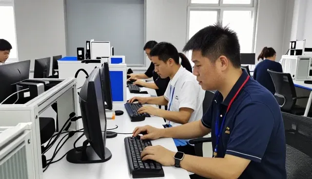 旺季备货需求推动为本地优化升级