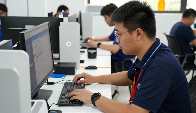 SEO优化满足复杂环境应用需求