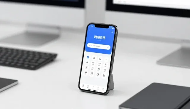 企业官网建设如何借力SEO优化应对市场变化